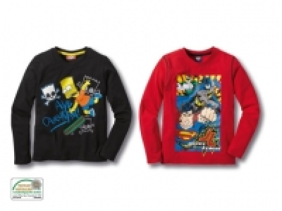Langarmshirt CHF 5.99