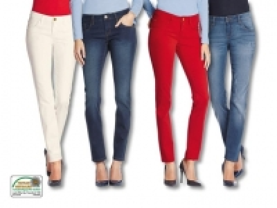 Stretch-Hose/ -Jeans