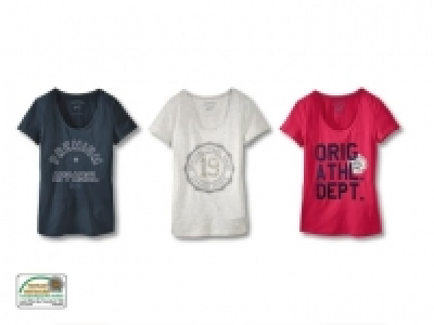 T-Shirt Dieser Artikel ist nur in der Deutschschweiz verfügbar.