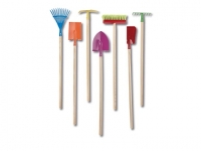 Kinder-Gartengerät CHF 3.99