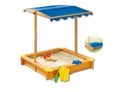 Sandkasten