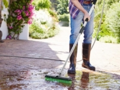 Wasserbesen-Set, 3-teilig CHF 17.99