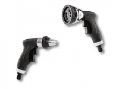 Sprühpistole