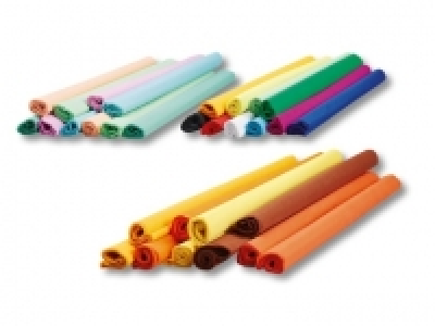 Krepppapier, 10er CHF 4.99