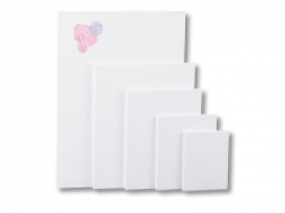 Leinwand-Set, 5-teilig CHF 12.99