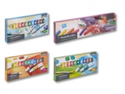 Farben-Sortiment CHF 2.99