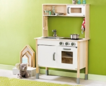 TOY. Holz-Spielkuche CHF&nbsp;79.90