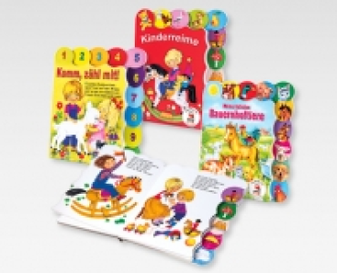 Kinderbuch in Reimen CHF 4.99
