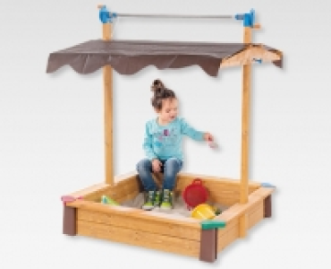 OUTDOOR ZONE Sandkasten CHF 39.90