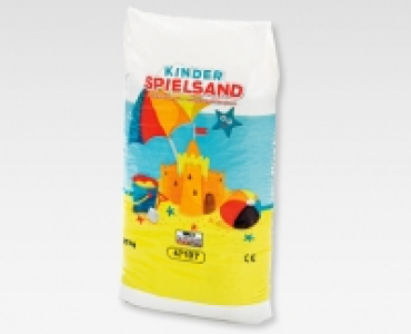 Spielsand CHF 2.99