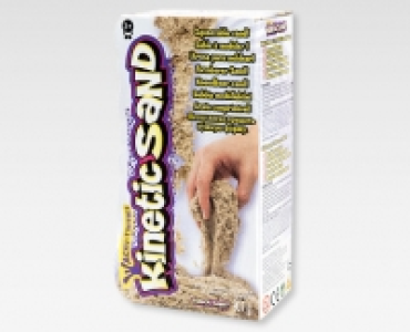 KINETIC SAND Kinetic Sand