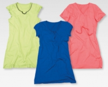 DISSIMIO Damen-Sleepshirt/-Jumpsuit