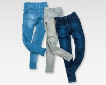 BLUE MOTION Damen-Sweatjeans CHF 11.99