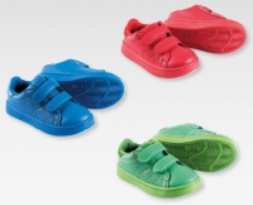 IMPIDIMPI Kleinkinder-Schuhe CHF 12.99