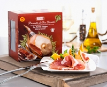 GUSTO ITALIANO Prosciutto di San Daniele CHF 3.99