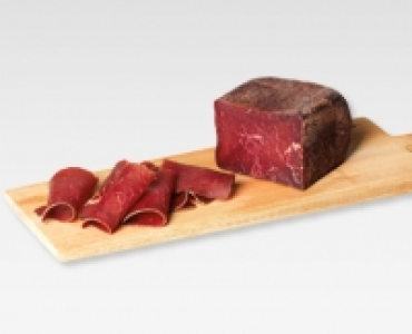 Trockenfleisch am Stuck CHF 4.99