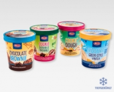 MUCCI American Ice Cream