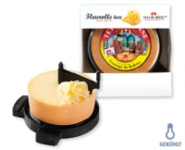 T&ecirc;te de Moine Fleurolle