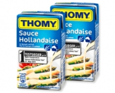 THOMY® Sauce Hollandaise CHF 4.89
