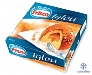 FRISCO Iglou Caramel CHF 5.99