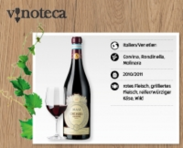 MASI Amarone Costasera DOC CHF 32.90
