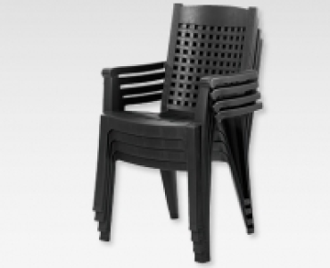 GARDENLINE® Stapelsessel CHF 17.99