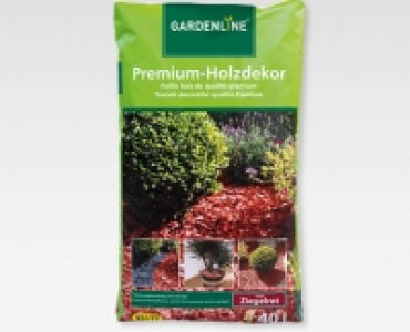 GARDENLINE® Premium-Holzdekor CHF 7.89
