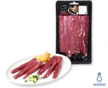 GOURMET Lammfilet