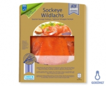 ALMARE SEAFOOD MSC Wildlachs CHF 4.79