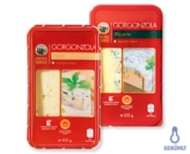 CUCINA NOBILE Gorgonzola
