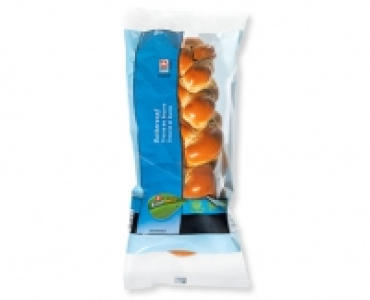 NATURE SUISSE Frischback Butterzopf CHF 2.69