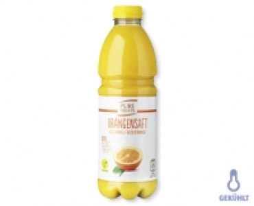 PURE FRUITS Orangensaft CHF 1.49