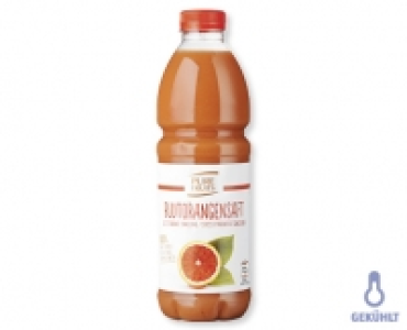 PURE FRUITS Blutorangensaft CHF 2.29