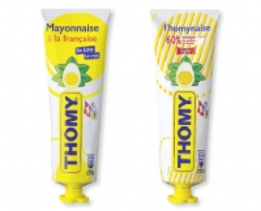 THOMY® Mayonnaise/Thomynaise CHF 1.89