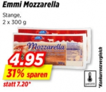 Emmi Mozzarella CHF 4.95