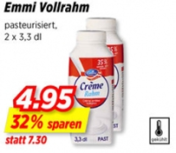 Emmi Vollrahm CHF 4.95