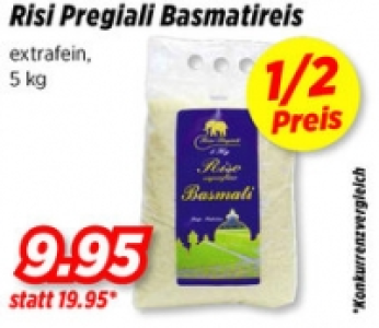 Risi Pergiali Basmatireis