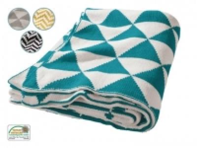 Strickplaid CHF 19.99