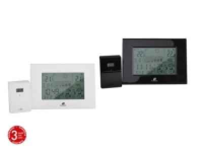 Funk-Wetterstation CHF 22.00