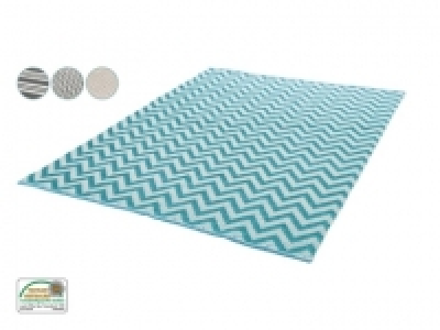 Baumwollteppich CHF 14.99