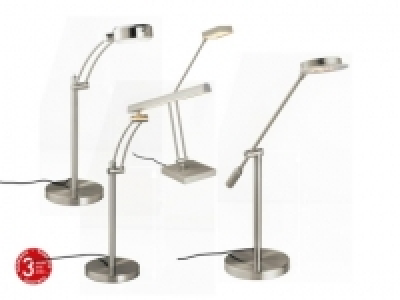 LED-Tischlampe CHF 29.90