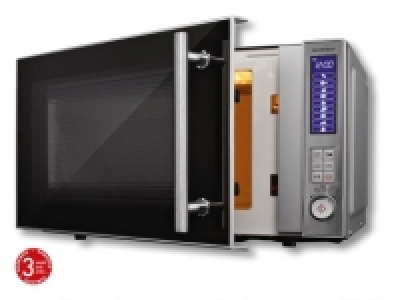 Mikrowelle (ab 4.4.) CHF 79.90