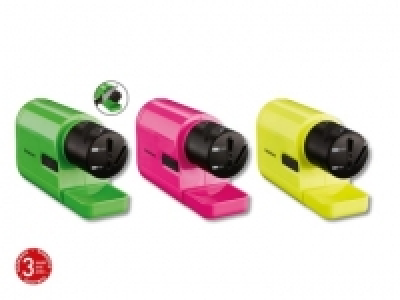 Elektrischer Allesschärfer