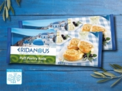 Käse Oliven Schnecken