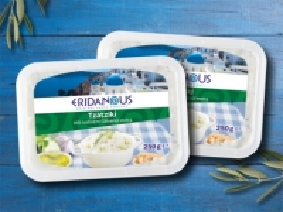 Tzatziki-Salat