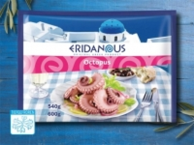 Oktopus
