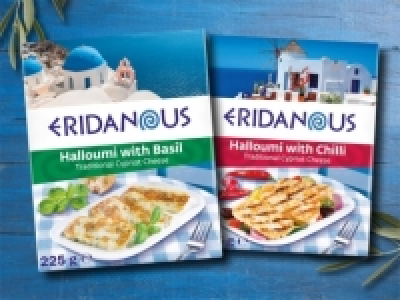 Halloumi Grillkäse CHF 2.99