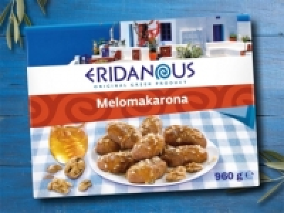 Melomakarona
