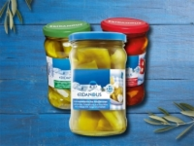 Gefüllte Antipasti CHF 2.49