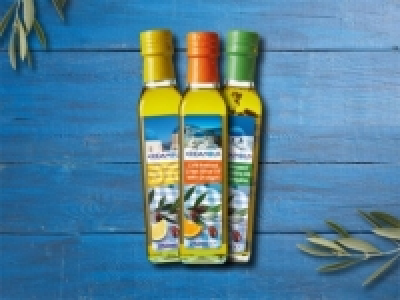Olivenöl Spezialität